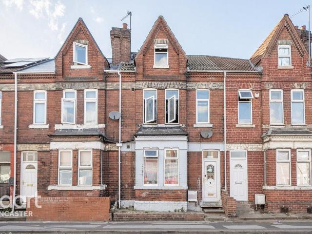 House for sale in City Centre, Doncaster