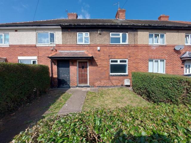 House for sale in High Field, York