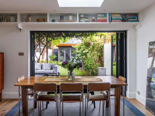 House for sale in Mortlake, Greater London