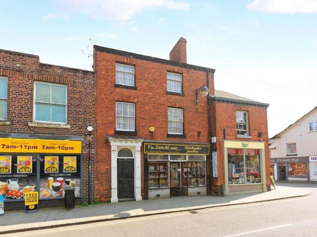 House for sale in Ellesmere Urban, Ellesmere