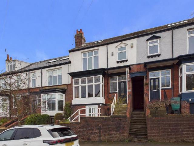 House for sale in Banner Cross, Ecclesall