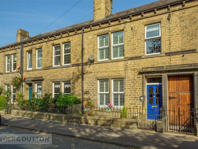 House for sale in West Yorkshire