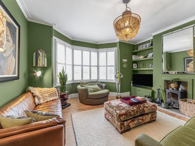 House for sale in Summerstown, Isle Of Man