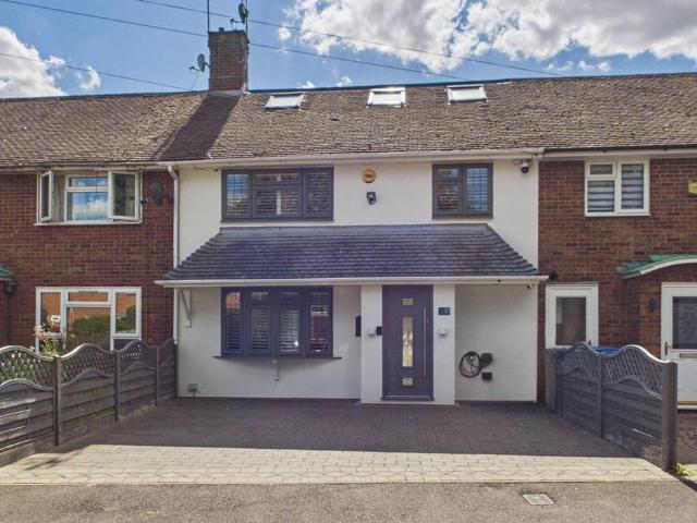 House for sale in Pouchen End, Hertfordshire