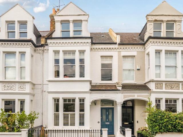 House for sale in Putney, Greater London