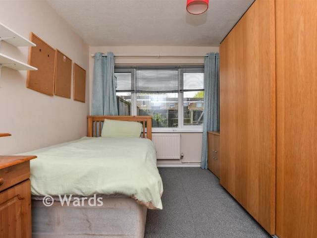 House for sale in Barracks, The Bridge
