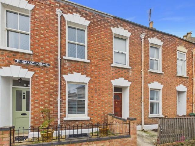 House for sale in Golden Valley, Gloucestershire