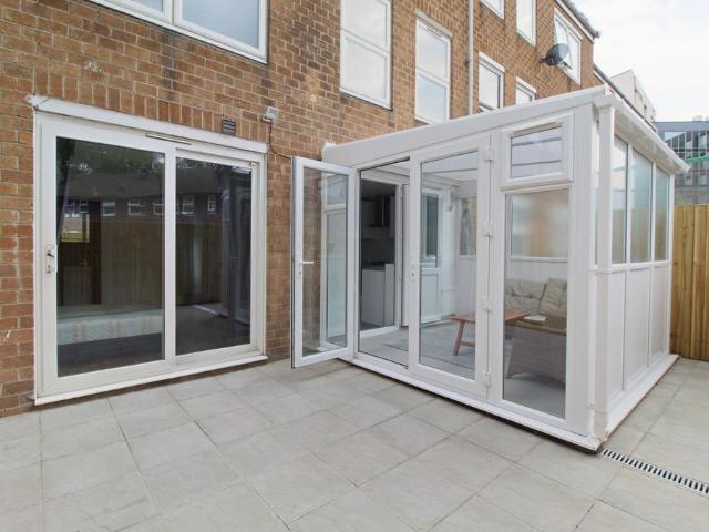 House for sale in South Hackney, Greater London