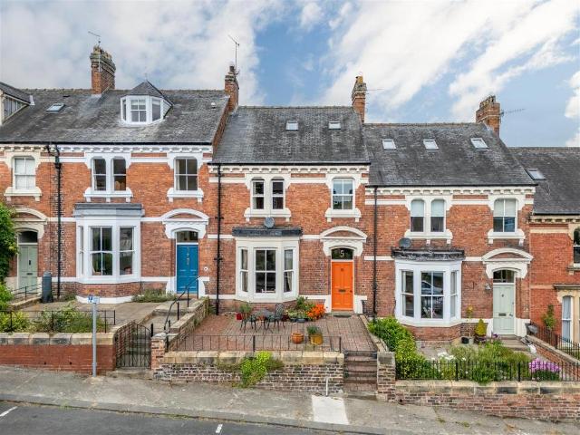 House for sale in Hexham, Northumberland