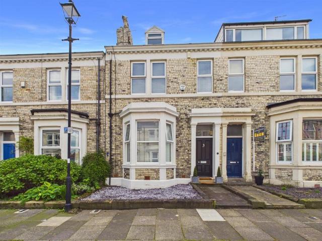 House for sale in Tynemouth, Isle Of Man