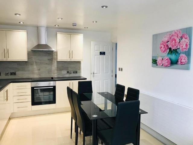 House for sale in Canley, West Midlands