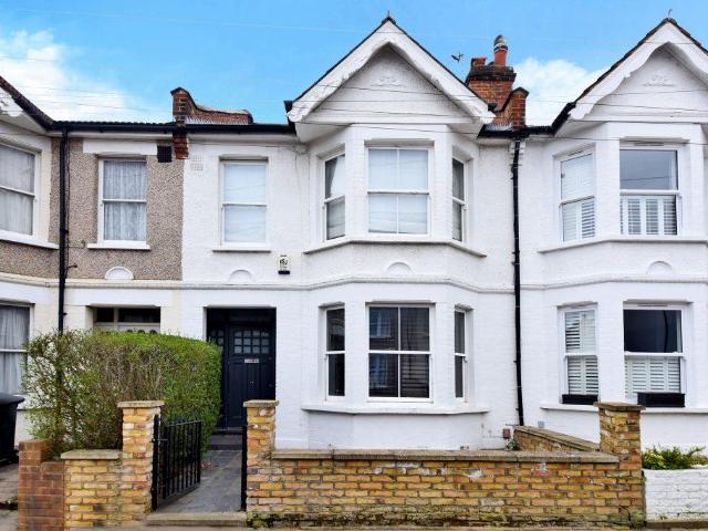 House for sale in London Borough of Merton, Greater London