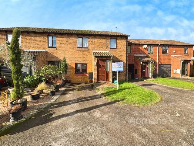 House for sale in Earley
