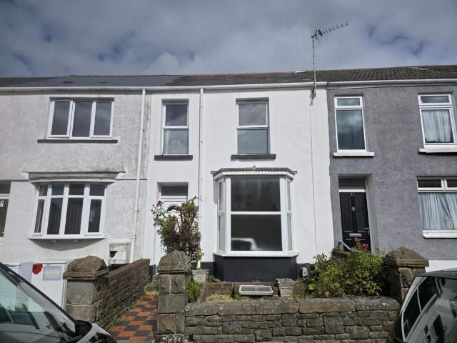 House for sale in Sketty, Swansea