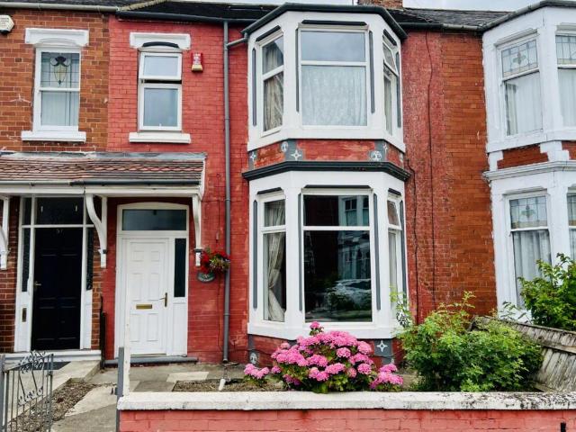House for sale in Normanby, Middlesbrough