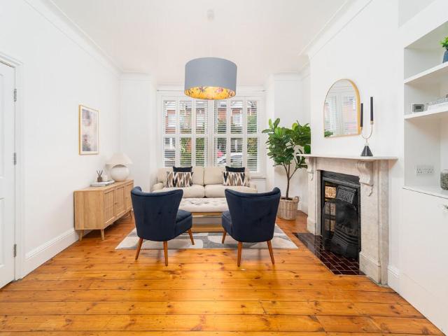 House for sale in London Borough of Haringey, Greater London