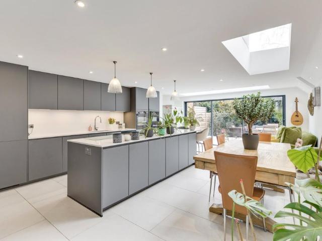 House for sale in London Borough of Camden, Greater London