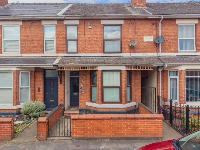 House for sale in Alvaston, East Midlands