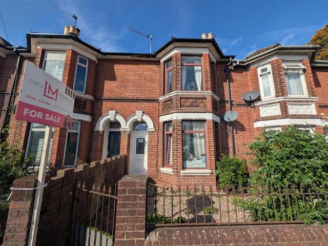House for sale in North Boyatt, Eastleigh