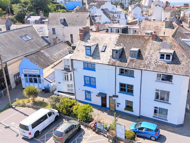 House for sale in Kentisbury, Devon