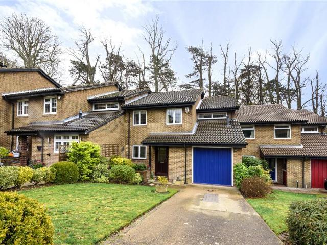 House for sale in Chislehurst, Isle Of Man
