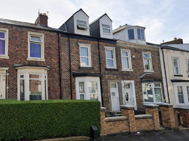 House for sale in Millfield, Sunderland