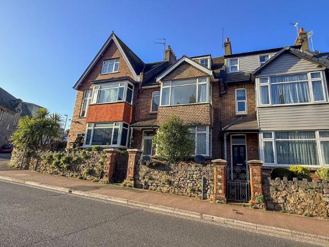House for sale in Upton, Babbacombe