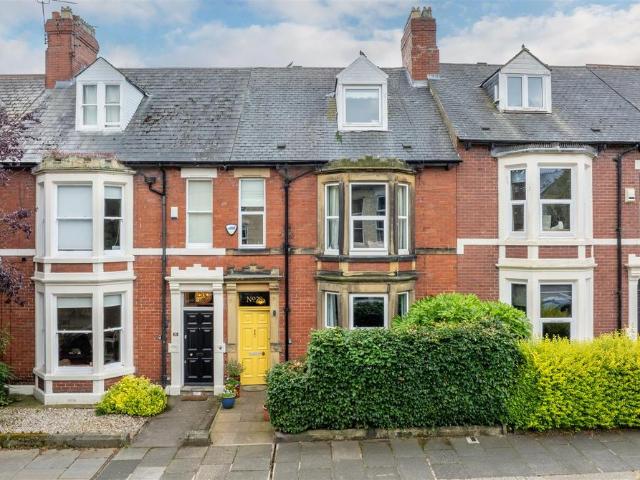 House for sale in Cradlewell, Newcastle upon Tyne