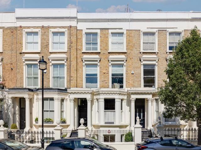 House for sale in City of Westminster, Greater London