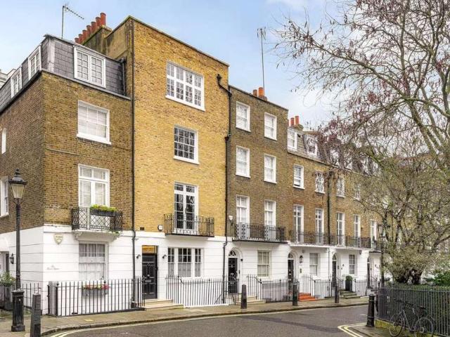 House for sale in Knightsbridge, Isle Of Man