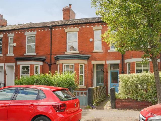 House for sale in Georgia, Greater Manchester