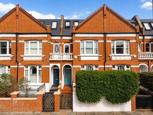 House for sale in Fulham, Greater London