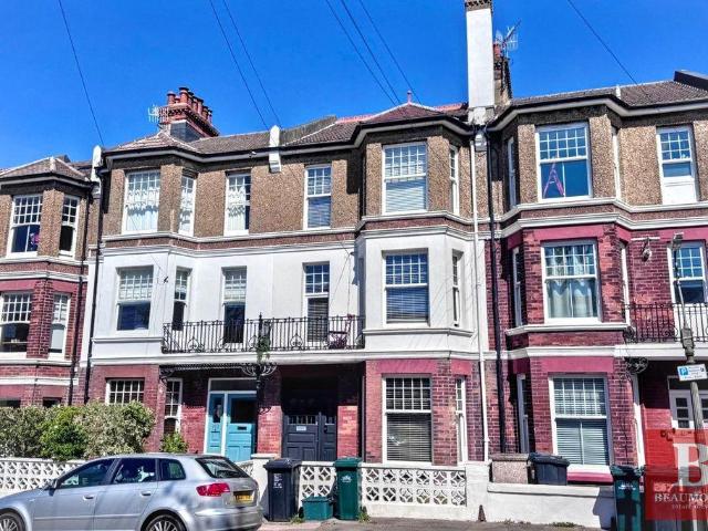 House for sale in Hollingdean, Brighton & Hove