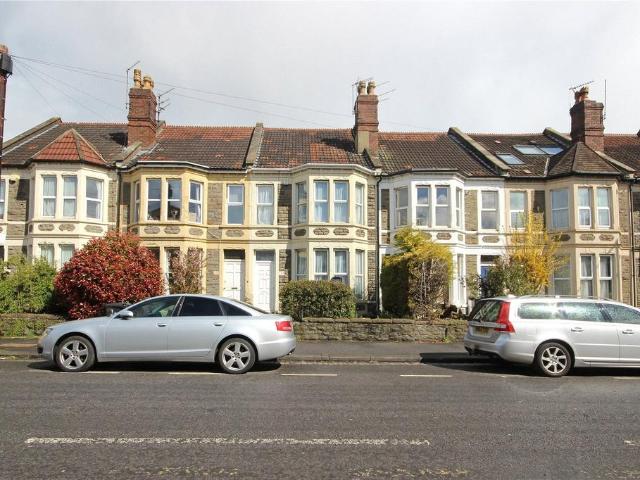 House for sale in Feckenham, City Of Bristol