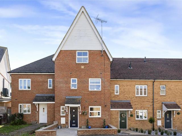 House for sale in Rainham, Gillingham