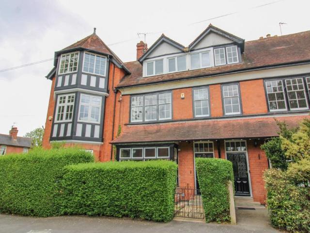 House for sale in Knighton, Old Wharf