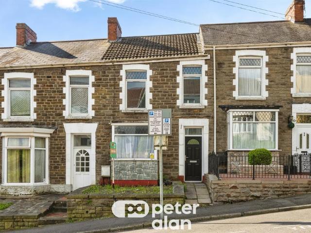 House for sale in Mount Pleasant, Nangreaves