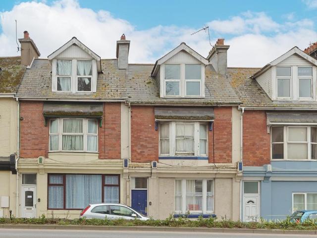 House for sale in Bridford, Devon