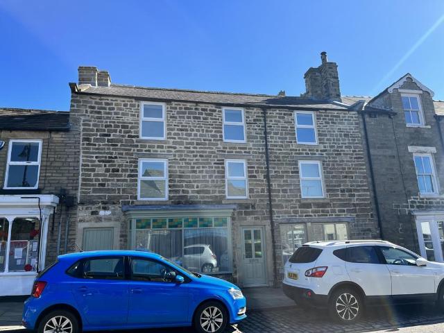 House for sale in Middleton In Teesdale