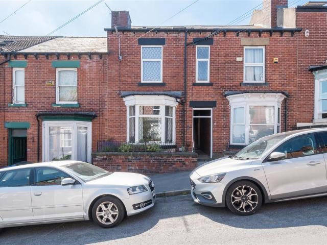 House for sale in Banner Cross, Ecclesall