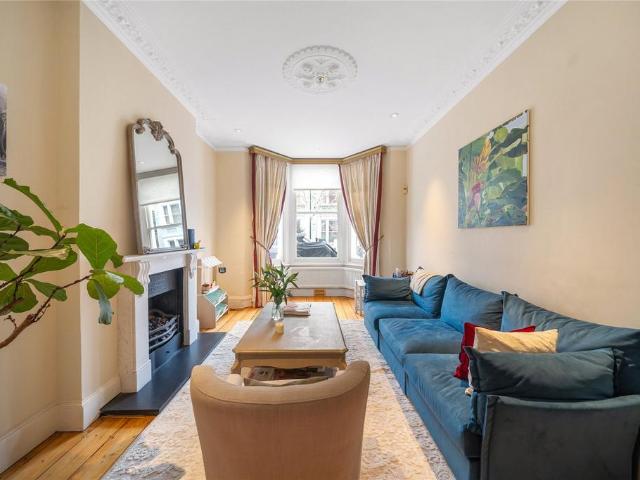 House for sale in Fulham, Greater London