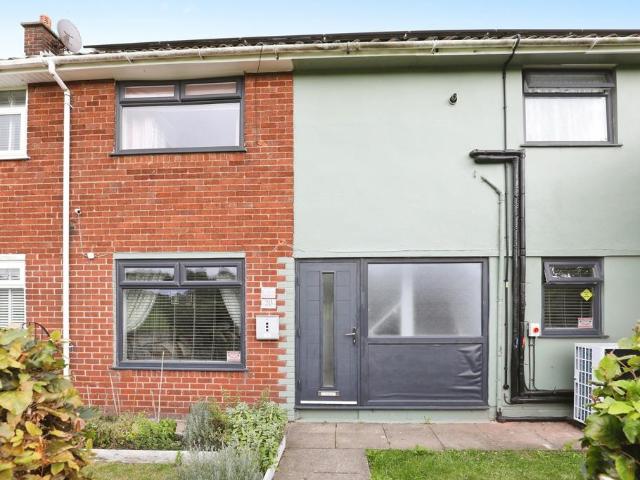 House for sale in Halewood, Knowsley