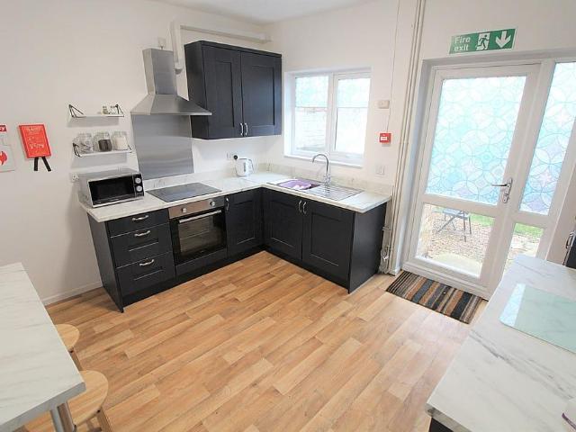 House for sale in Eastgate, Peterborough