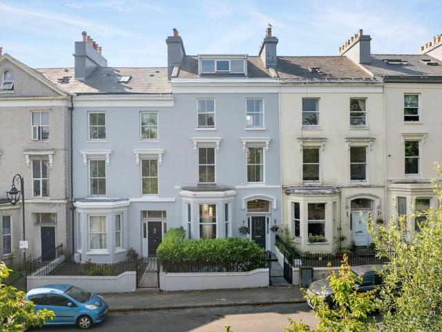 House for sale in Scotland