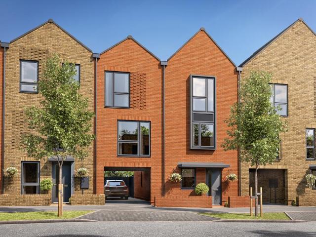 House for sale in Chalton, Houghton Regis