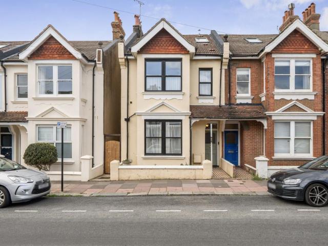 House for sale in Brighton Marina Village, Brighton & Hove