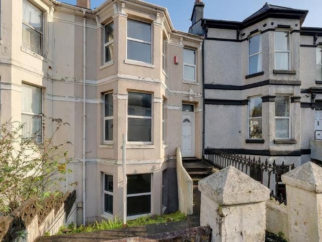 House for sale in Mount Wise