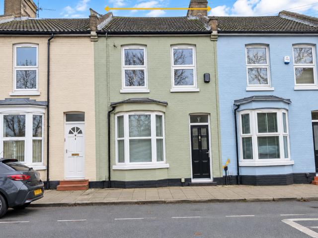 House for sale in Middlehaven, Normanby