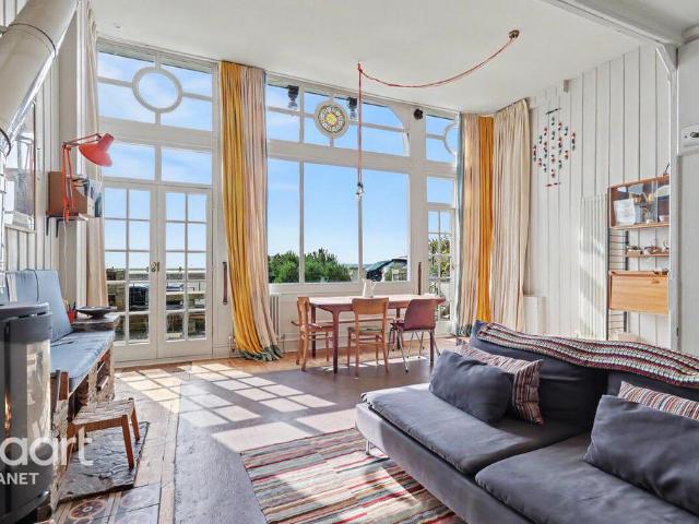 House for sale in East Cliff, Acol
