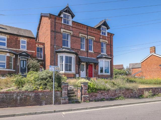 House for sale in Ross-on-wye